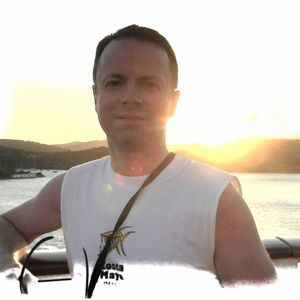 Meet your Posher, Danny